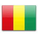 Guinea - National Flag