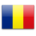 Chad - National Flag