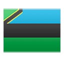 Zanzibar - National Flag