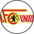 Union Berlin - Team Logo
