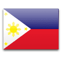 Philippines - National Flag