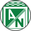 Atlético Nacional - Team Logo
