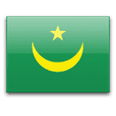 Mauritania - National Flag