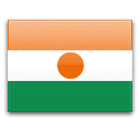 Niger - National Flag