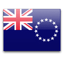 Cook Islands - National Flag