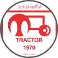 Tractor Sazi - Team Logo