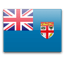 Fiji - National Flag