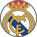 Real Madrid - Team Logo