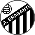 Bragantino - Team Logo