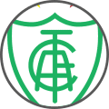 América Mineiro - Team Logo