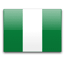 Nigeria - National Flag