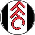 Fulham - Team Logo