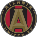 Atlanta United - Team Logo