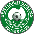 Bentleigh Greens - Team Logo
