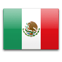 Mexico - National Flag