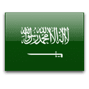 Saudi Arabia - National Flag