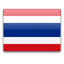 Thailand - National Flag