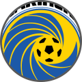Central Coast Mariners - Team Logo