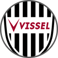 Vissel Kobe - Team Logo