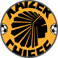 Kaizer Chiefs - Team Logo