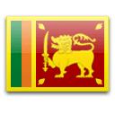 Sri Lanka - National Flag