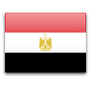 Egypt - National Flag
