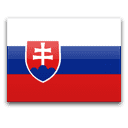 Slovakia - National Flag