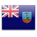 Montserrat - National Flag