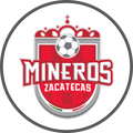 Mineros de Zacatecas II - Team Logo