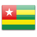 Togo - National Flag