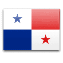 Panama - National Flag