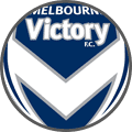 Melbourne Victory - Team Logo
