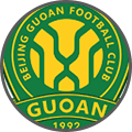 Beijing Guoan - Team Logo