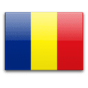 Romania - National Flag