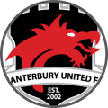 Canterbury United - Team Logo