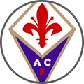 Fiorentina - Team Logo
