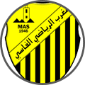 Maghreb Fès - Team Logo