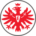 Eintracht Frankfurt - Team Logo