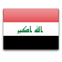 Iraq - National Flag