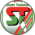 Stade Tunisien - Team Logo