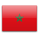 Morocco - National Flag