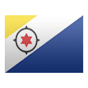 Bonaire - National Flag