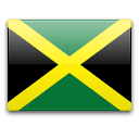 Jamaica - National Flag