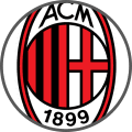 Milan - Team Logo