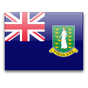 British Virgin Islands - National Flag