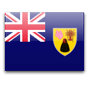 Turks and Caicos Islands - National Flag
