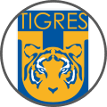 Tigres UANL - Team Logo