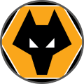 Wolverhampton Wanderers - Team Logo