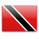 Trinidad and Tobago - National Flag