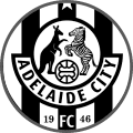 Adelaide City - Team Logo